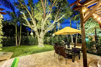Image de SanDiego Grand Villa. L'expérience la plus luxueuse de la plus belle ville d'Amérique