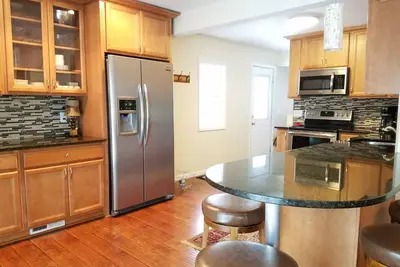 Image de Richfield Charmer - WiFi gratuit et à proximité de Msp et Mall of America