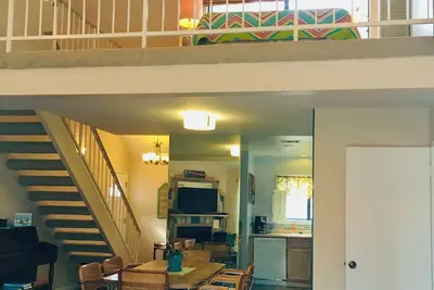 Image de Profiter de la plage, randonnée, course, vélo et visiter Disneyland