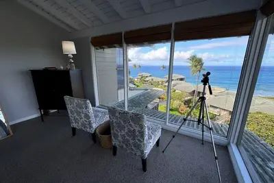 Image de Totalement rénové 1br / 2ba - Kapalua Bay Villa