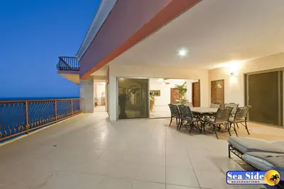 Image de Condo Penthouse 7br 5bath @ Sonoran Sun 16 personnes