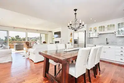 Image de Malibu Retreat Au coeur de Malibu