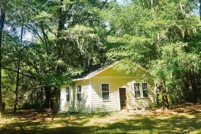 Image de Cottage paisible à Alachua en Floride