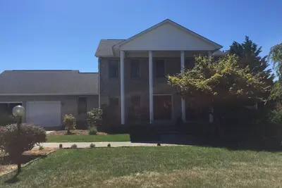 Image de Chez soi loin de chez soi pour les hokies