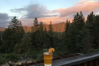 Image de Superbe villa dans les Sierras - Dodge Ridge Ski, Pinecrest Lake, Gold Country