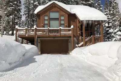 Image de Escapade paisible et privée - Four O'Clock Run près du centre-ville