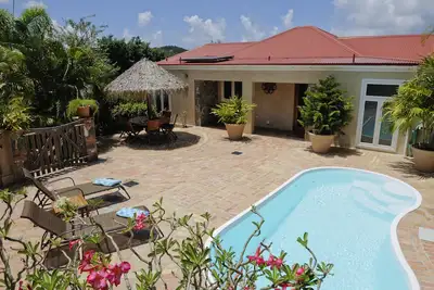 Image de Superbes vues, avis et brises fraîches. Boarders Nat Park accès au sentier de randonnée