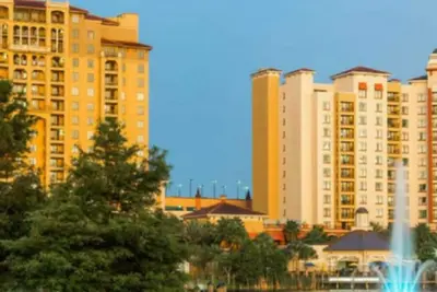 Image de Bonnet Creek Orlando 2 Chambres Deluxe Villa