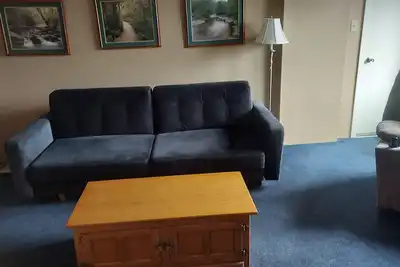 Image de Silver Creek 1703 - Condo 2 chambres, climatisation, sans frais de nettoyage, piscine et bain à remous