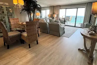 Image de Meilleure vue au 11ème étage de la plage de Destin au cœur de Destin