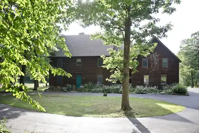 Image de Meadow Rock Farm-Maison entière / 6br, pour 20 personnes