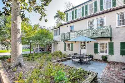 Image de Charmante maison de cuisine au sud de Broad