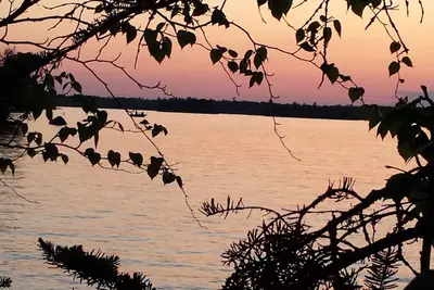 Image de Vivre en famille et sur les îles!