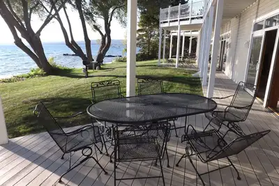 Image de Madeline Island Lakeside Condo