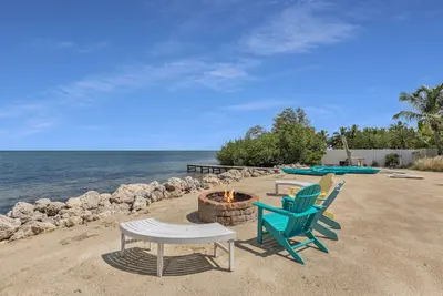 Image de Serenity Bay Estate-Fl Keys Secret le mieux gardé! Belle, calme, Pardise tropicale