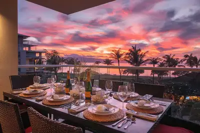 Image de Hk's Finest ~ Luxe Ocean View 3 Chambres À Coucher ~ Suite 929 ~