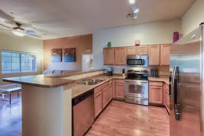 Image de Remodeled Condo 2 chambres