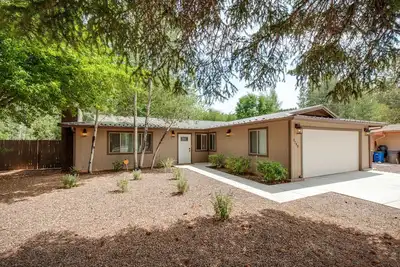 Image de À quelques minutes de la retraite de Snowbowl et du centre-ville de Flagstaff! Grand Canyon 1h +