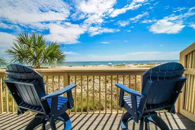 Image de Gulf Front Beach Cottage