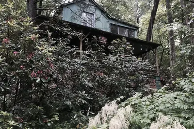 Image de Cottage In The Woods Fermer Pour Hershey Pa