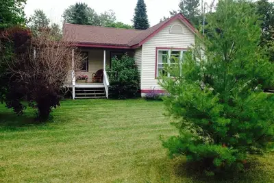 Image de Sunny Cottage Ellison Bay