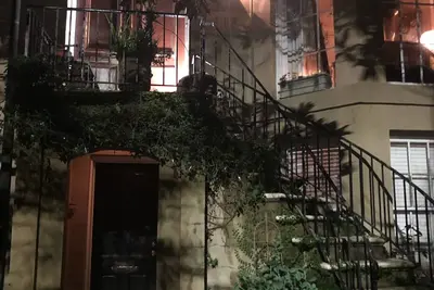 Une maison de charme en vedette sur le numéro de certificat de Travel Channel for Many Years