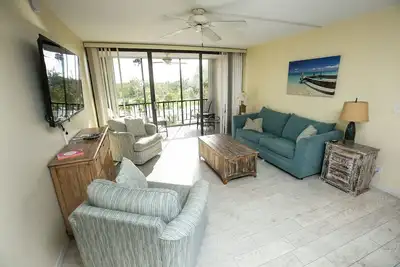Beautiful 2 Bedroom Condo - Piscine privée & Beach