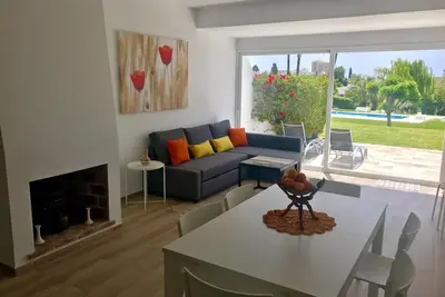 Image de Top 3br rénové à Aloha, Nueva Andalucia