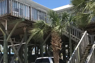 Image de Spring Warrior Fish Camp # 1 Situé sur le golfe du Mexique