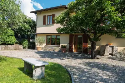 Image de Profitez de votre séjour à la Villa Olivee Bellagio!