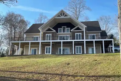 Image de Hanke Haus - Superbe maison Deerfield Resort Lakeview