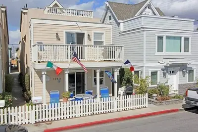 Paradise Beach House Gary