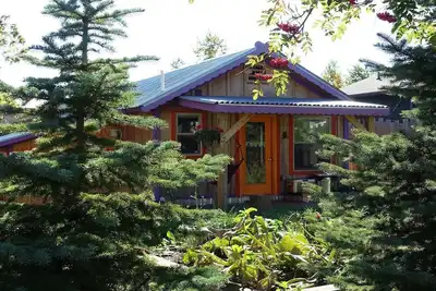 Image de Mokki: Cottage Downtown