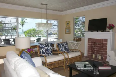 Image de Historique Dunmore Town 'Appartement Royal'