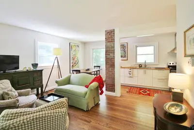 Image de Petit Camp Bungalow