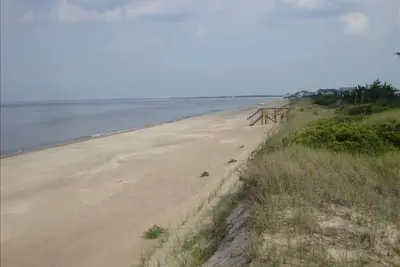 Image de Nous sommes au bord de l'eau