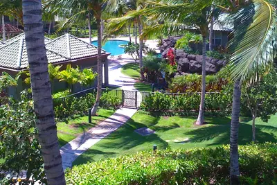 Image de Vous êtes invités à séjourner au Mauna Lani Resort!