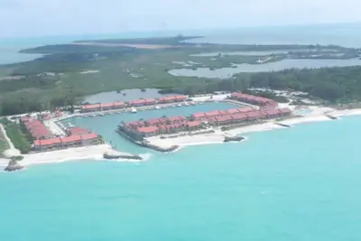 Image de Seulement 4/4 sur Marina @ Bimini Sands! Sommeil 10-12! IDÉAL Pour Les Voyages En Groupe!