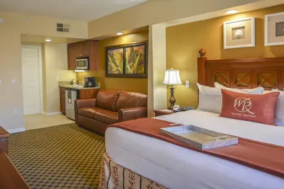 Image de Studio Incroyable Au Westgate Lakes Resort & Spa PRÈS De Disney Universal Sea World