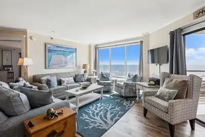 Image de 1406 Villamare ~ Profitez de l'océan Direct vues de cette 4e étage, 3br Villa!