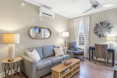 Image de Charmant studio sur 30a entre Rosemary Beach et Alys Beach