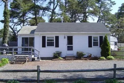 Image de À pied de la plage-Ocean Drive, Cottage mis à jour