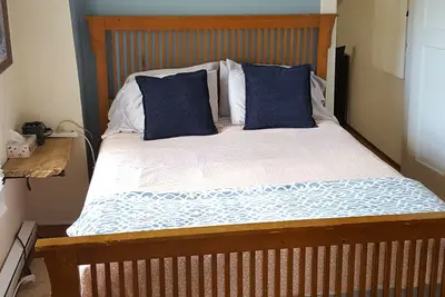 Image de Vanderbilt Area appartement dans la maison historique