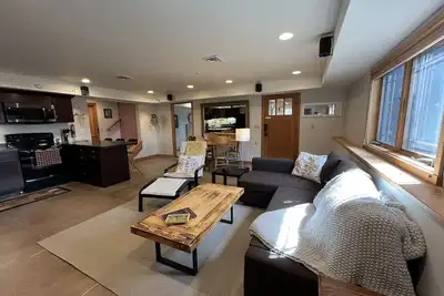 Image de Escapade dans une gorge privée - saumon blanc / rivière Hood