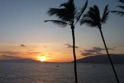 Image de Vrai Oceanfront Paradise Royal Mauian! # 311