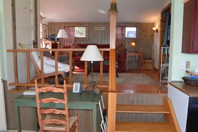 Regarder le lever du soleil, sans sortir du lit!