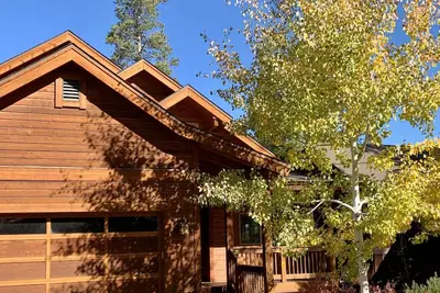 Image de Grands Prix D'Automne! Près de Northstar & Town! Maison de luxe! Spa, douche à vapeur!