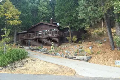 Image de Hideaway House sur Wyehka Way