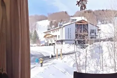 Image de Ski in / Ski out Ă la base de Corinthia