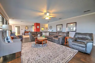 Image de Grand Lakehouse sur Eagle Mountain Lake